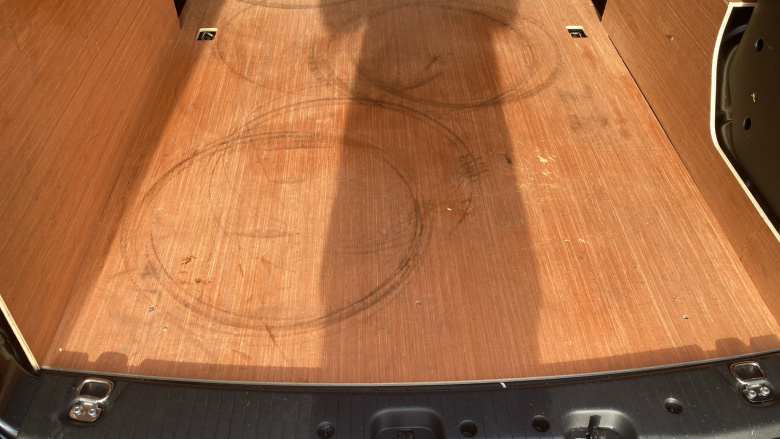 Ford Transit Connect 250 L2 Petrol 1.5 EcoBoost PHEV 150 Limited Van Auto